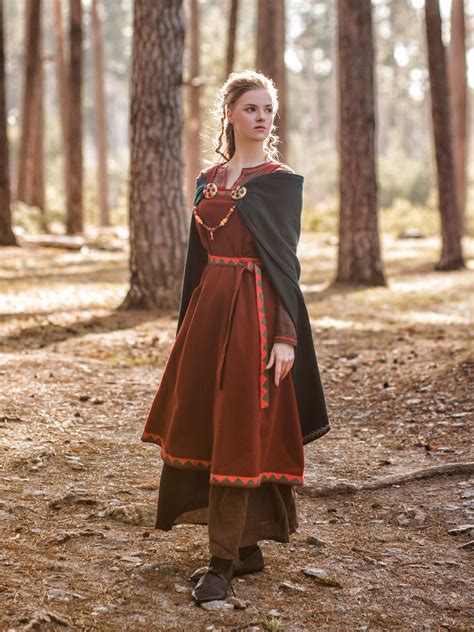 female viking costume|medieval viking clothing women.